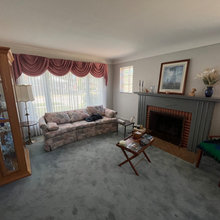 Mauer Family Room
