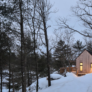 Baldie Hill Bunkie
