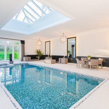 Roof Lantern