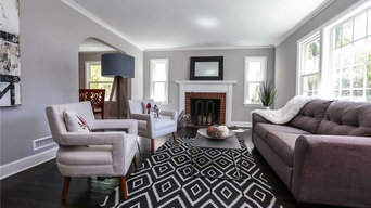 Best 15 Interior Designers Decorators In Rochester Ny Houzz
