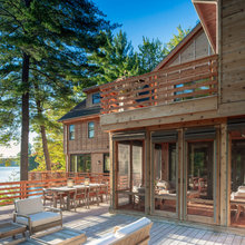 Ohio Patio