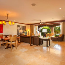 Dining Room Ideas