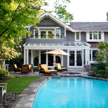 exteriors