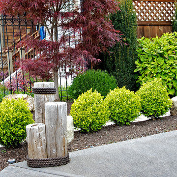Fisherman's Garden