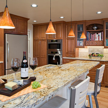 Redmond Addition/Remodel