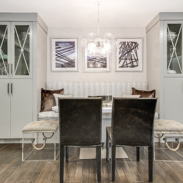 Casual Contemporary