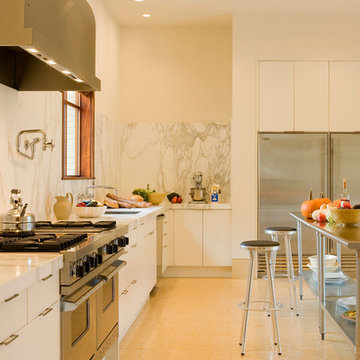 Alexander Valley Residence