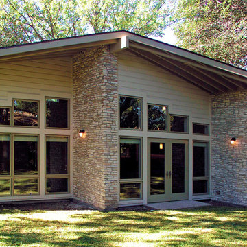 Allendale Remodel and Addition