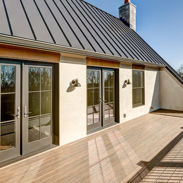 Luxury Home Design in Arlington, OH