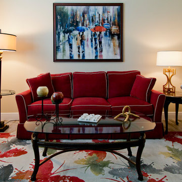 Coastal Style by Design Consultant Faith Ashley of Wilson Lighting