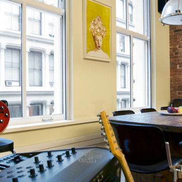 Soho Loft