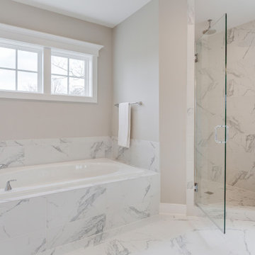 Chapman | Evergreene Homes | Oakton, VA
