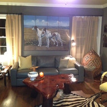 Living Room Pictures