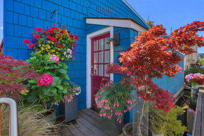 Fairview Houseboat Renovation