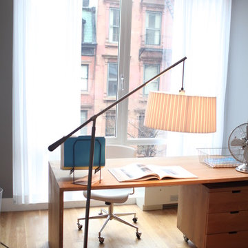 NYC Apartment