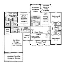 House plans