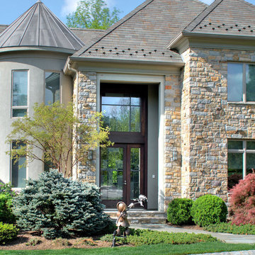 Warren House