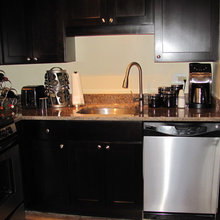 KITCHEN LAYOUT