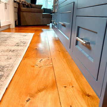 Farmhouse White Pine