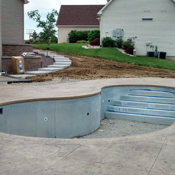 Forsyth, Il - Straight Wall Kidney - Products