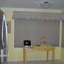 New Kitchen
