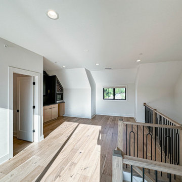 End Unit - Modern Luxury Rowhome | Heritage Place Naperville, IL