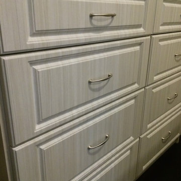 Perrysburg Maser Closet Addition