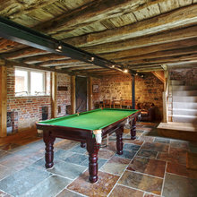 Snooker Room
