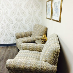 Consierge Physicians Office - Furniture