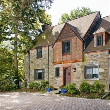 EP Henry Driveways