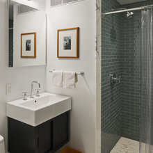Downstairs Bathroom