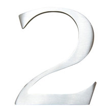 house numbers