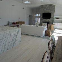 floor refinish