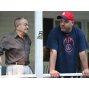 Brian Reaves's photo