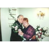 June Thomasons foto