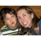 Marcella Rolnick's photo