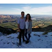 Benjamin Martin's photo