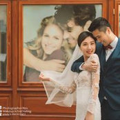 Stephanie Liu's photo