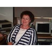 Foto von Violet Annette Aldridge-Holton