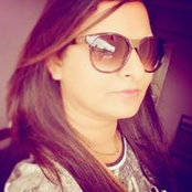 Sowmya Rao's photo