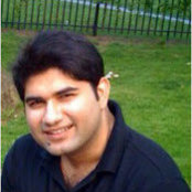 Foto von Tariq Memon