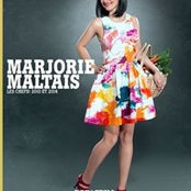 Chef Marjorie Maltais's photo