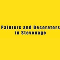 Painters in Stevenage