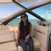 Tina Andrade's photo