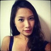 Genevieve Chow's photo