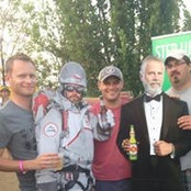 Scott Wedum's photo