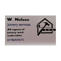 W  Nelson Joinery