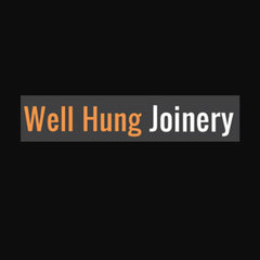Well Hung Joinery