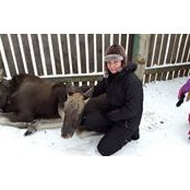 Olga Efimova's photo