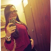 Foto von Amanda Santovenia-Garcia